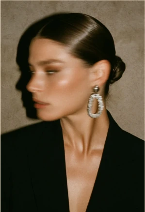 Jierra jewellery editorial 2