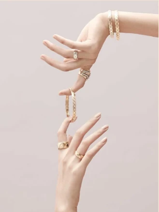 Jierra jewellery editorial 4