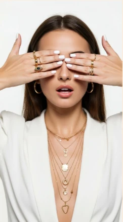 Jierra jewellery editorial 5